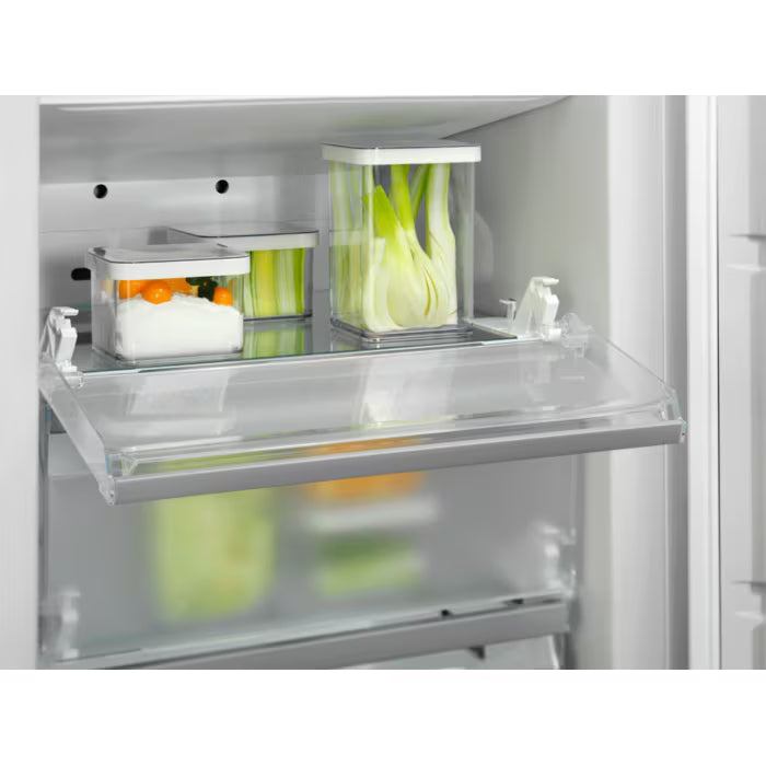 Electrolux 700 212L Frost Free Integrated Freezer - White | KUN7NE18C from Electrolux - DID Electrical
