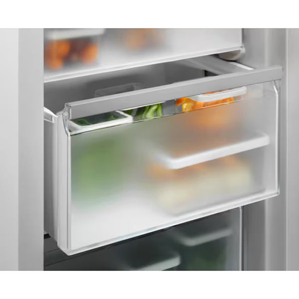 Electrolux 700 212L Frost Free Integrated Freezer - White | KUN7NE18C from Electrolux - DID Electrical