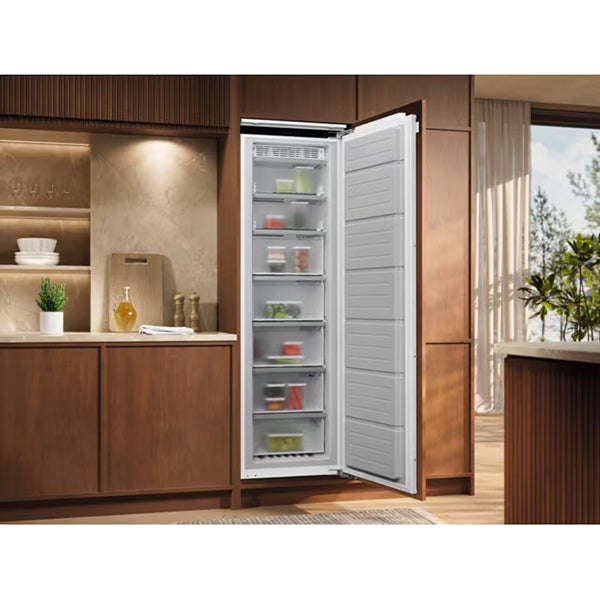 Electrolux 700 212L Frost Free Integrated Freezer - White | KUN7NE18C from Electrolux - DID Electrical