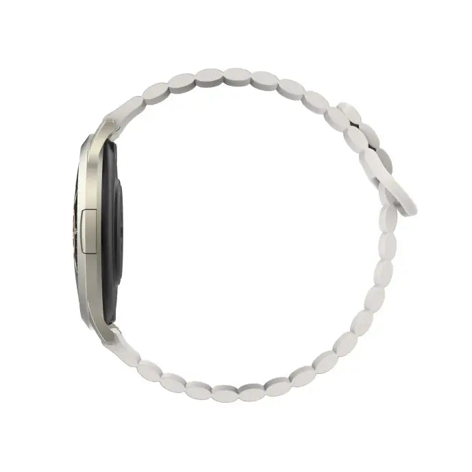 Ksix Core 3 1.32" Smartwatch - Beige | KXBXSW35C