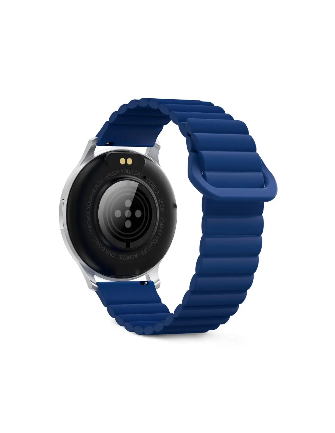 Ksix Core 3 1.32" Smartwatch - Blue | KXBXSW35G