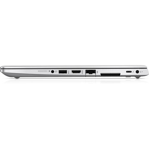 Total ReThink Refurbished HP EliteBook 830 G5 Intel Core i5 13.3" 16GB/256GB Laptop - Silver | EB830-UK-T103 from Total ReThink - DID Electrical
