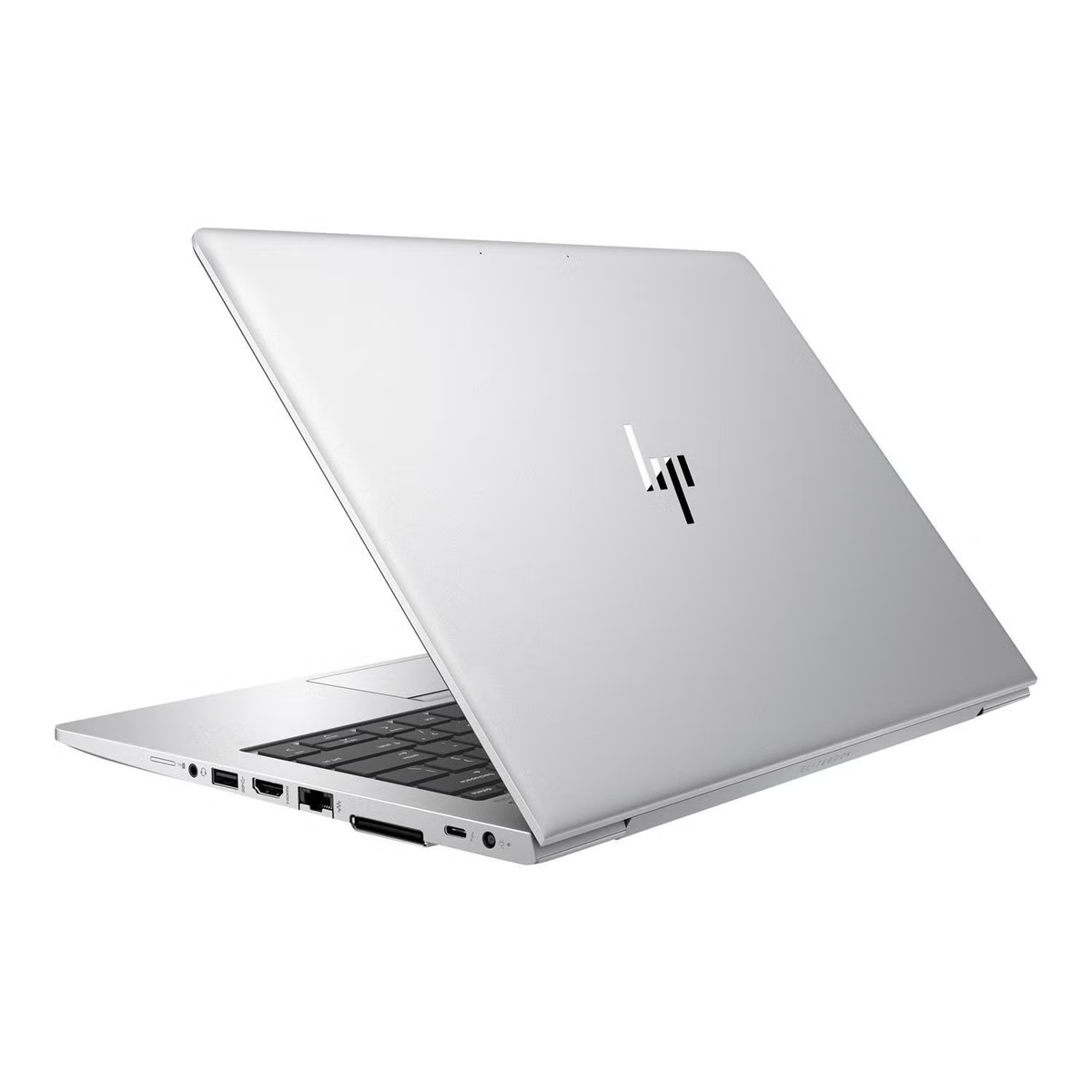 Total ReThink Refurbished HP EliteBook 830 G5 Intel Core i5 13.3" 16GB/256GB Laptop - Silver | EB830-UK-T103 from Total ReThink - DID Electrical