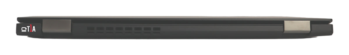 T1A Lenovo ThinkPad L13 Refurbished Intel Core i5 13.3" 16GB/256GB Laptop - Black | L13G1-UK-P101
