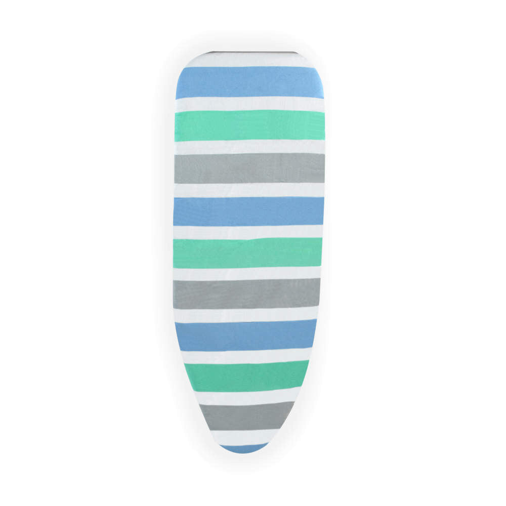 Universal 126CM Ironing Board Cover - Grey | LA033491FEU7