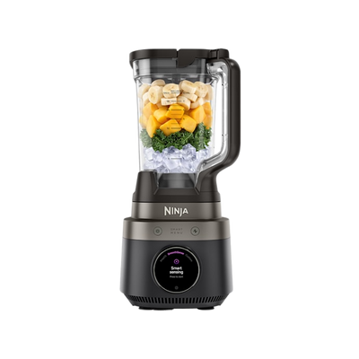 Ninja CrushBOSS 1200W Intelligent Blender - Onyx | LB201UKBK