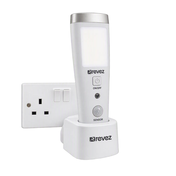 Revez Powercut Emergency Light Motion Sensor | LED501