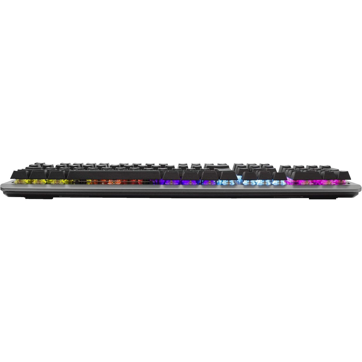 White Shark Metal Mechanical Gaming Keyboard - Grey | LEGIONNAIRE from White Shark - DID Electrical