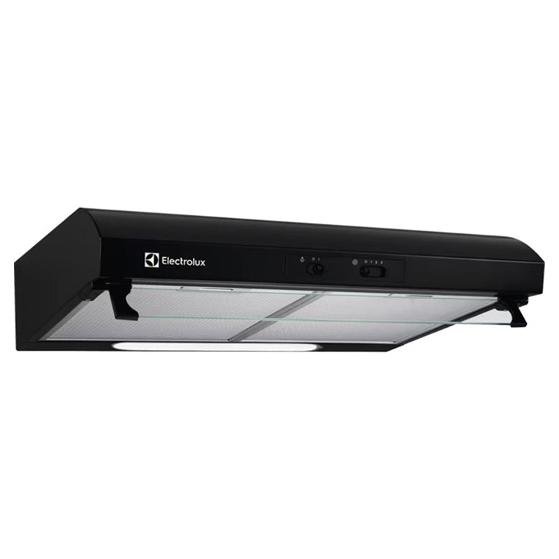 Electrolux Cooker Hood - Black | LFU226K from Electrolux - DID Electrical ()