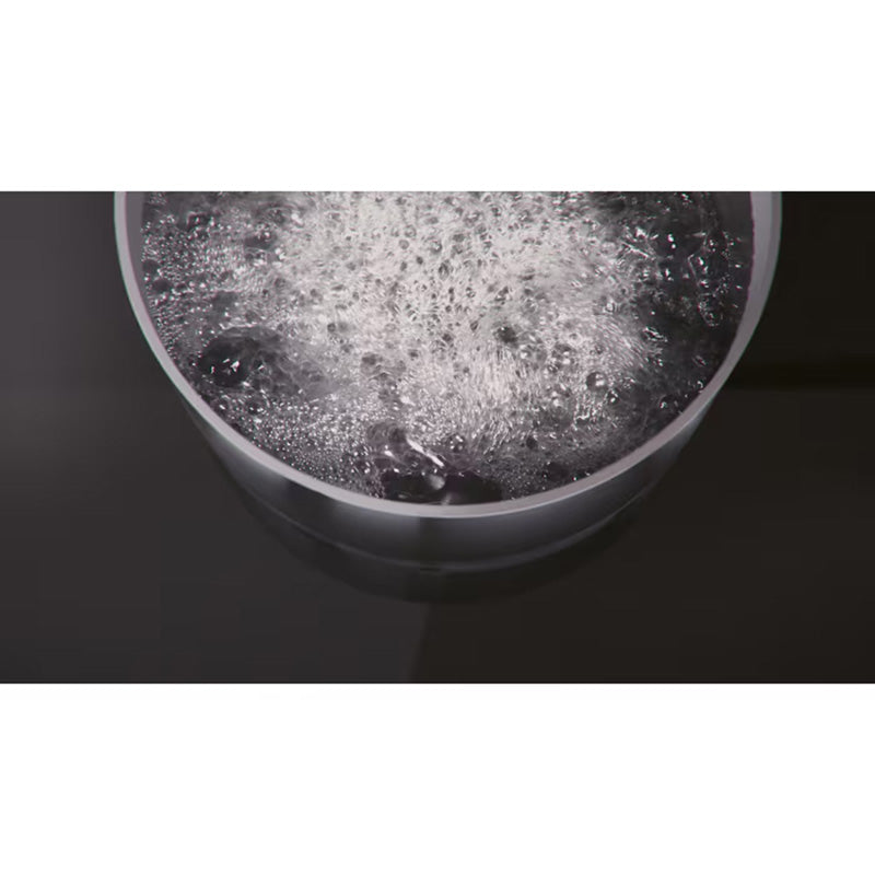 Electrolux 60CM 4 Zones Induction hob - Black | LIB60420C from Electrolux - DID Electrical