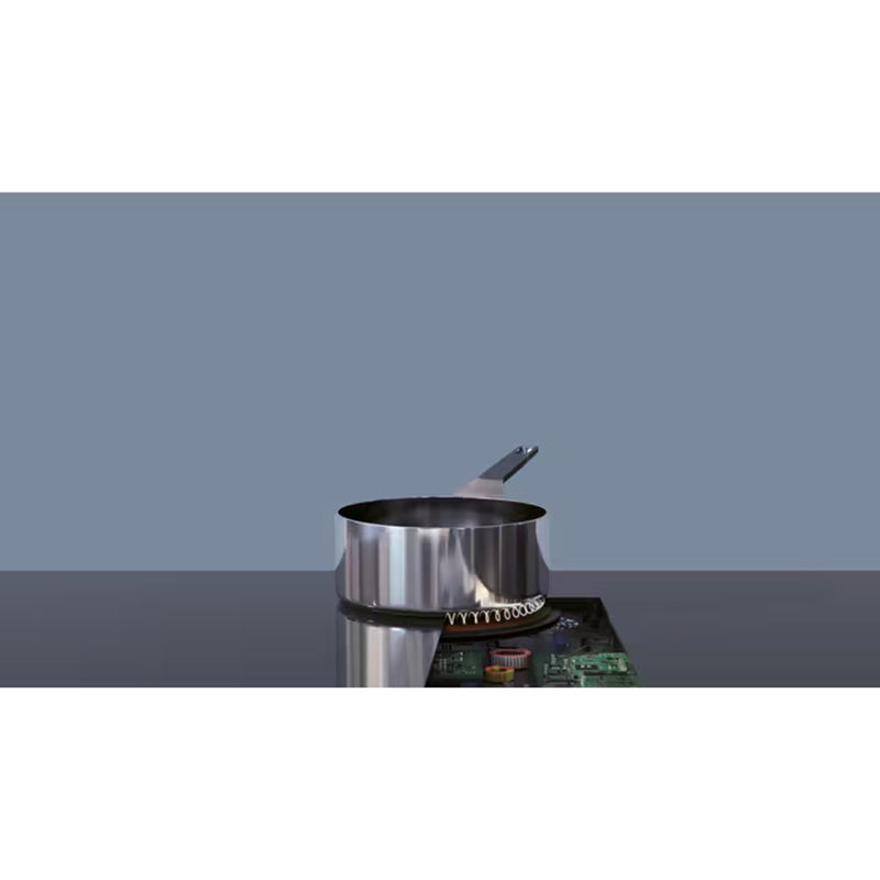 Electrolux 59CM 4 Zones Induction hob - Black | LIB60420C from Electrolux - DID Electrical