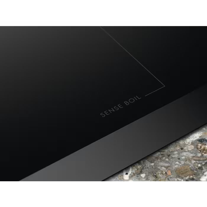Electrolux 60CM 4 Zone Induction Hob - Black | LIS62443 from Electrolux - DID Electrical