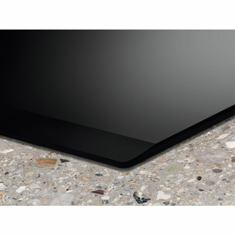 Electrolux 60cm 4 Zone Built-In Induction Hob - Black | LIT604 from Electrolux - DID Electrical