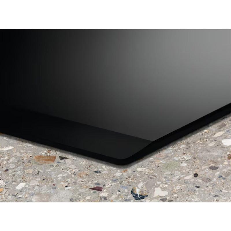 Electrolux 80CM 4 Zone Induction Hob - Black | LIT81443 from Electrolux - DID Electrical