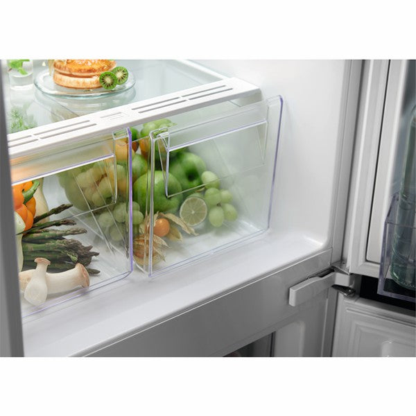 Electrolux 271L Low Frost Built-In Fridge Freezer - White | LNS5LE18S from Electrolux - DID Electrical