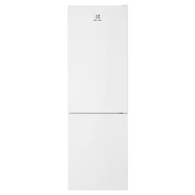 Electrolux 331L Frost Free Freestanding Fridge Freezer - White | LNT5ME32W1 from Electrolux - DID Electrical