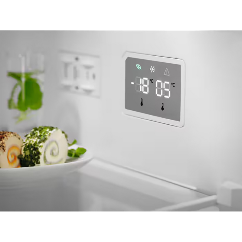 Electrolux 331L Frost Free Freestanding Fridge Freezer - White | LNT5ME32W1 from Electrolux - DID Electrical