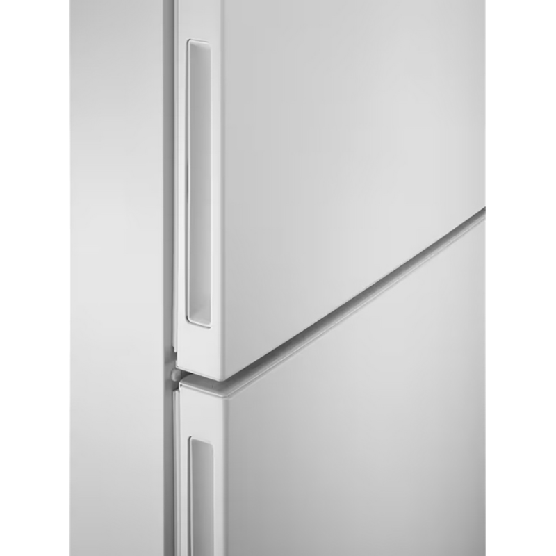 Electrolux 331L Frost Free Freestanding Fridge Freezer - White | LNT5ME32W1 from Electrolux - DID Electrical