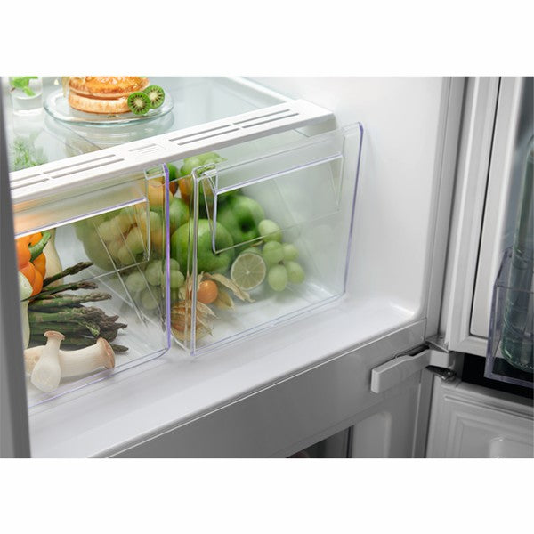 Electrolux 257L No Frost Built-In Fridge Freezer - White | LNT6NE18S1 from Electrolux - DID Electrical