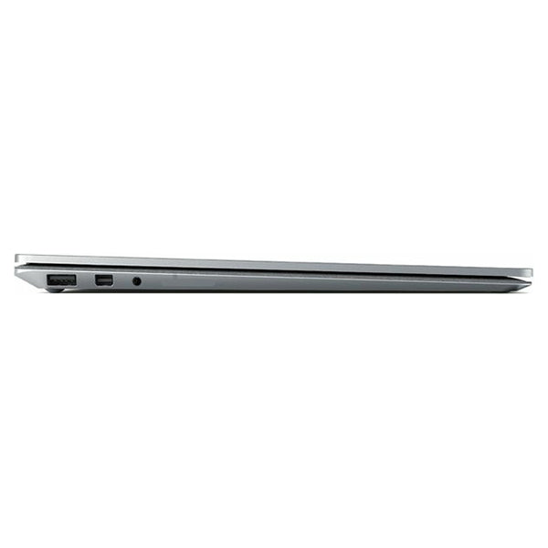 Microsoft Intel Core i7 13.5&quot; 8GB/256GB Surface Laptop - Platinum | LQQ-00003 from Microsoft - DID Electrical