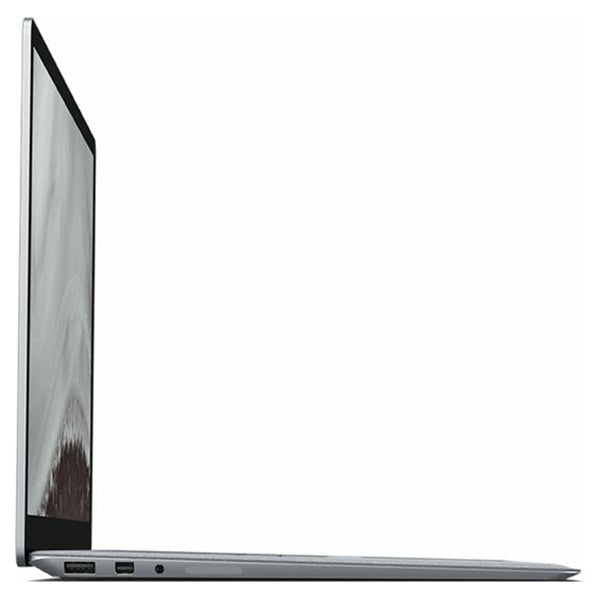 Microsoft Intel Core i7 13.5&quot; 8GB/256GB Surface Laptop - Platinum | LQQ-00003 from Microsoft - DID Electrical