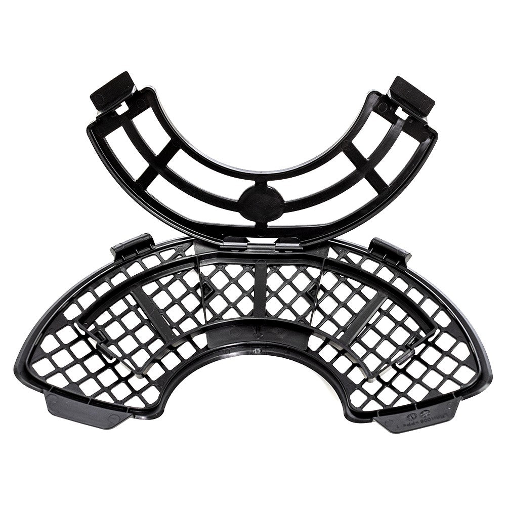 Litter Robot 4 OdorTrap Holder - Black | LR4-9035 from Litter Robot - DID Electrical