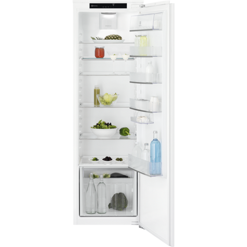 Electrolux 310L Integrated Fridge - White | LRB2DE18C