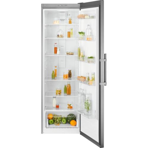 Electrolux 395L Freestanding Larder Fridge - Stainless Steel | LRS3DE39X from Electrolux - DID Electrical