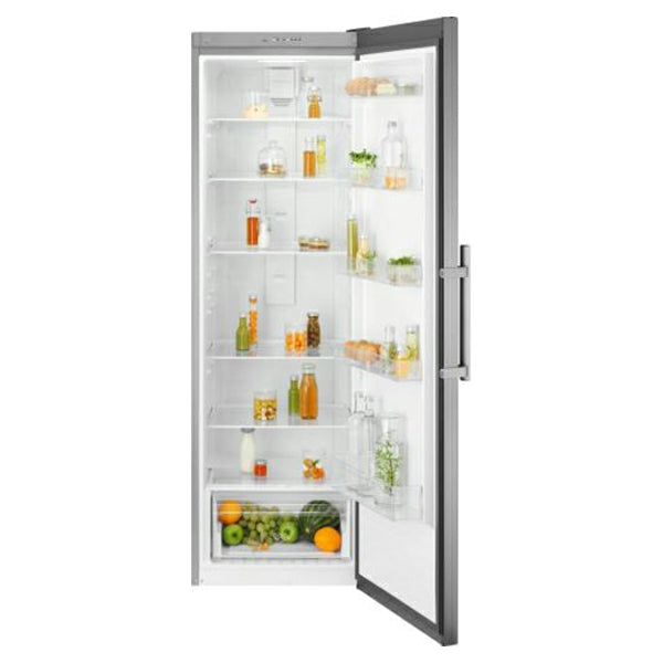 Electrolux 395L Freestanding Larder Fridge - Stainless Steel | LRS3DE39X from Electrolux - DID Electrical