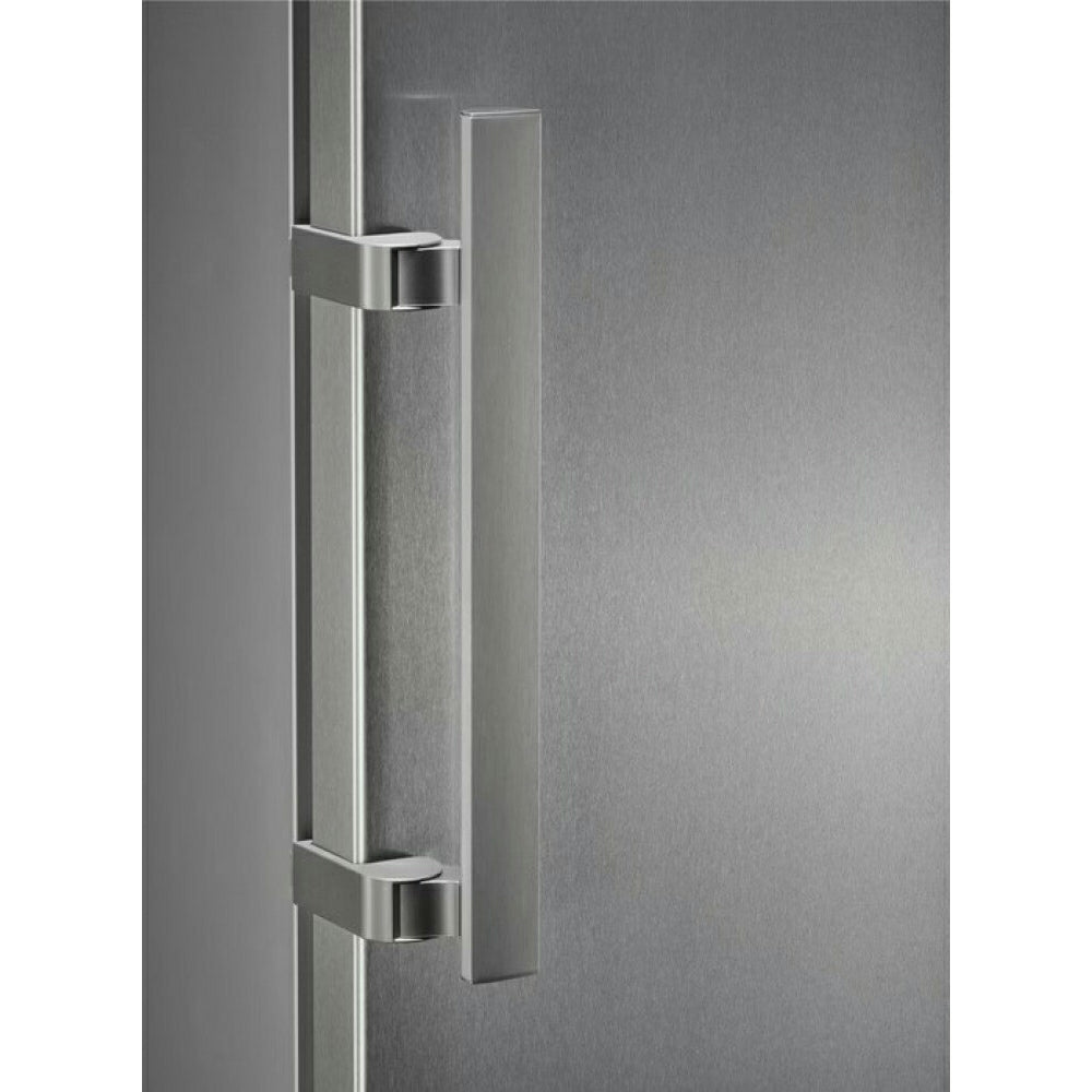 Electrolux 395L Freestanding Larder Fridge - Stainless Steel | LRS3DE39X from Electrolux - DID Electrical