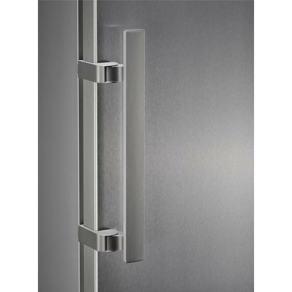 Electrolux 395L Freestanding Larder Fridge - Stainless Steel | LRS3DE39X from Electrolux - DID Electrical