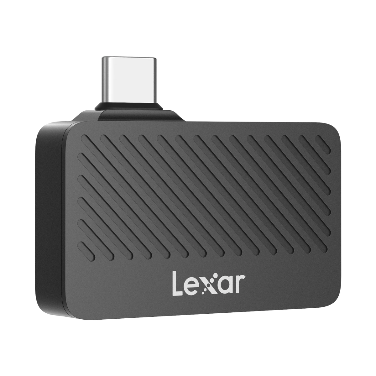 Lexar Professional Go 1TB Portable SSD - Black | LSL400X001T-RNBNG from Lexar - DID Electrical