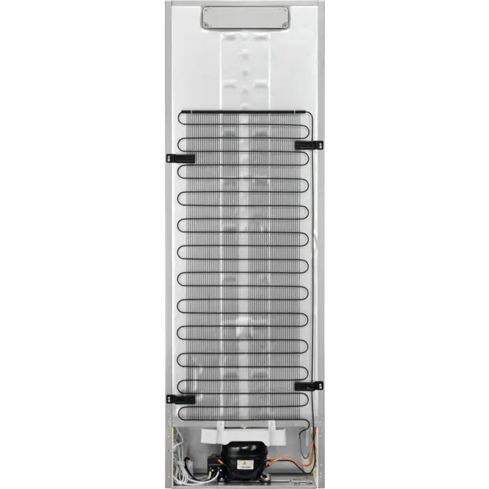 Electrolux 600 280L No Frost Freestanding Upright Freezer - White | LUT6NE28W from Electrolux - DID Electrical