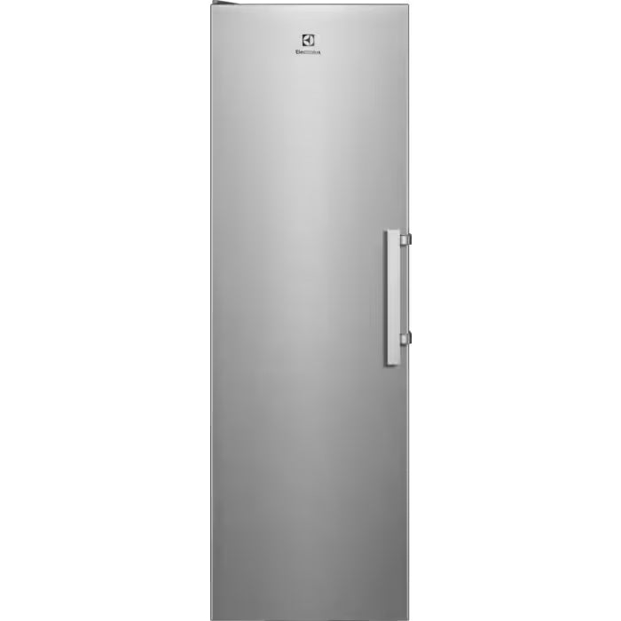 Electrolux 600 280L Frost Free Freestanding Freezer - Stainless Steel | LUT6NE28X from Electrolux - DID Electrical