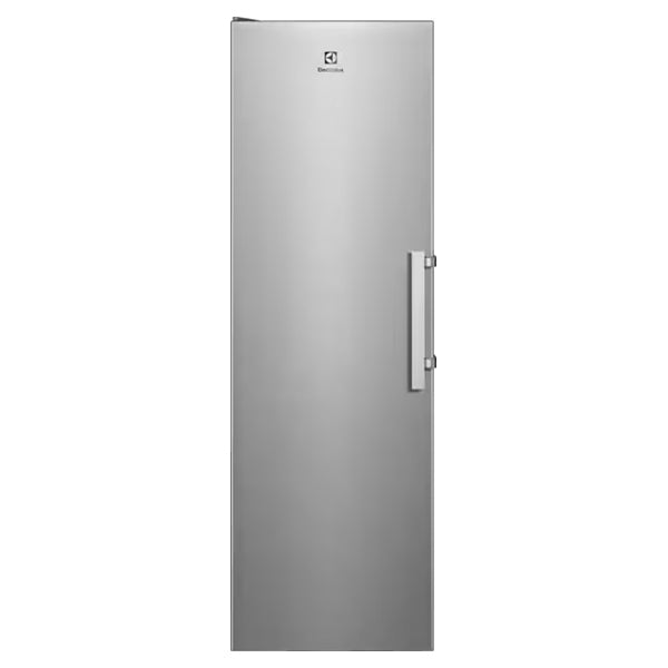 Electrolux 600 280L Frost Free Freestanding Freezer - Stainless Steel | LUT6NE28X from Electrolux - DID Electrical