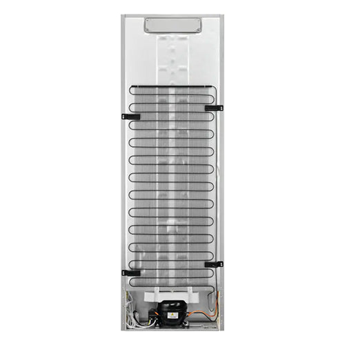 Electrolux 600 280L Frost Free Freestanding Freezer - Stainless Steel | LUT6NE28X from Electrolux - DID Electrical