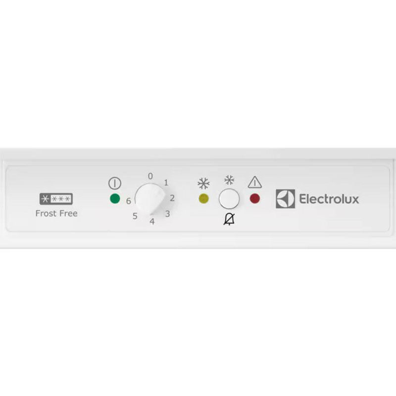 Electrolux 85L Built-in Freezer - White | LYB3NE82R from Electrolux - DID Electrical