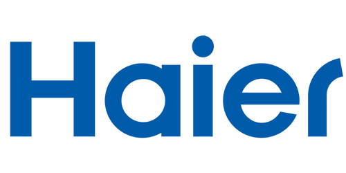 Haier Logo 