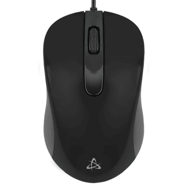 Sbox Wired Mouse - Black | M-901B from Sbox - DID Electrical