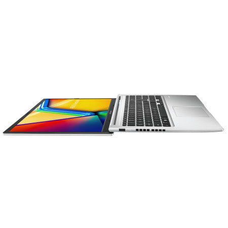 Asus Vivobook 15 AMD Ryzen 7 15.6" 16GB/512GB Laptop - Cool Silver | M1502YA-NJ033W