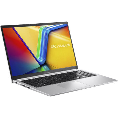 Asus Vivobook 15 AMD Ryzen 7 15.6" 16GB/512GB Laptop - Cool Silver | M1502YA-NJ033W