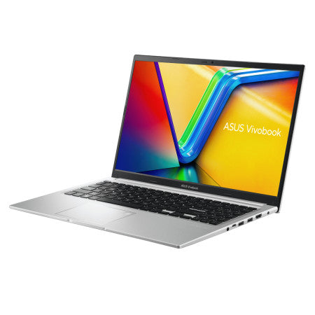 Asus Vivobook 15 AMD Ryzen 7 15.6" 16GB/512GB Laptop - Cool Silver | M1502YA-NJ033W