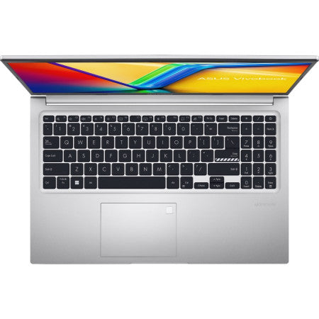 Asus Vivobook 15 AMD Ryzen 7 15.6" 16GB/512GB Laptop - Cool Silver | M1502YA-NJ033W