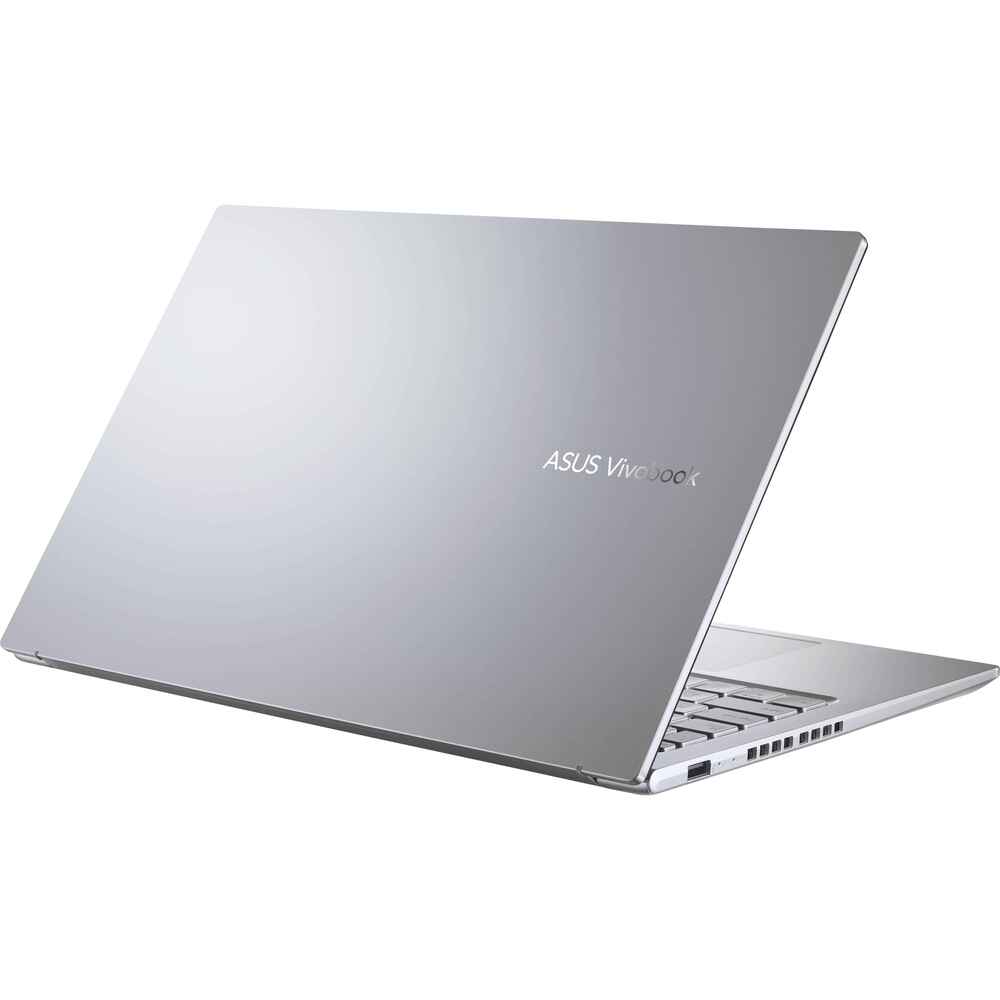 Asus Vivobook 15 OLED 15.6&quot; AMD Ryzen 7 16GB/512GB Laptop - Silver | M1503QA-L1072W from Asus - DID Electrical