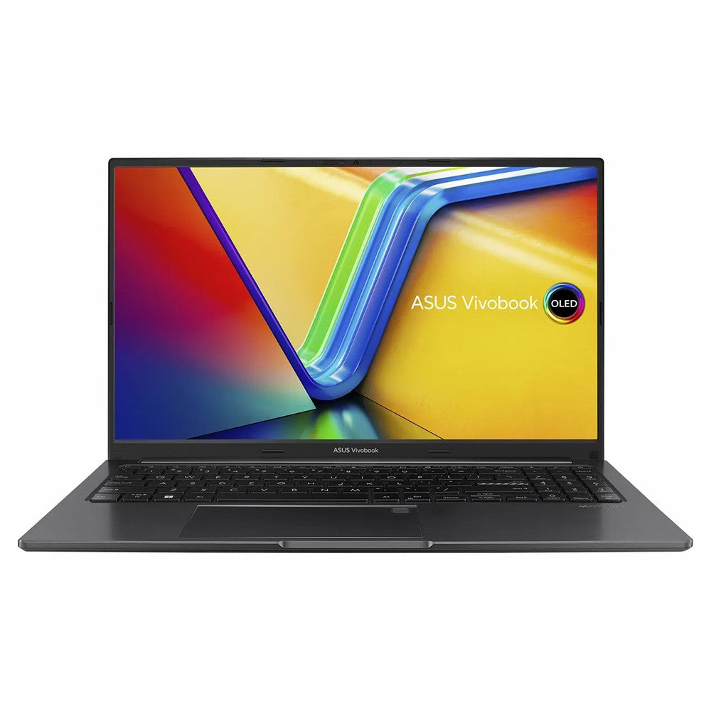 Asus Vivobook 15 AMD Ryzen 5 15.6" 8GB/512GB Laptop - Black | M1505YA-L1155W from Asus - DID Electrical
