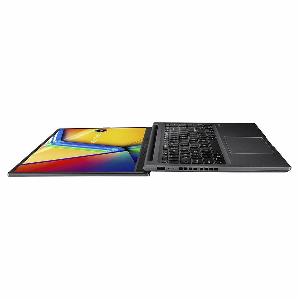 Asus Vivobook 15 AMD Ryzen 5 15.6" 8GB/512GB Laptop - Black | M1505YA-L1155W from Asus - DID Electrical