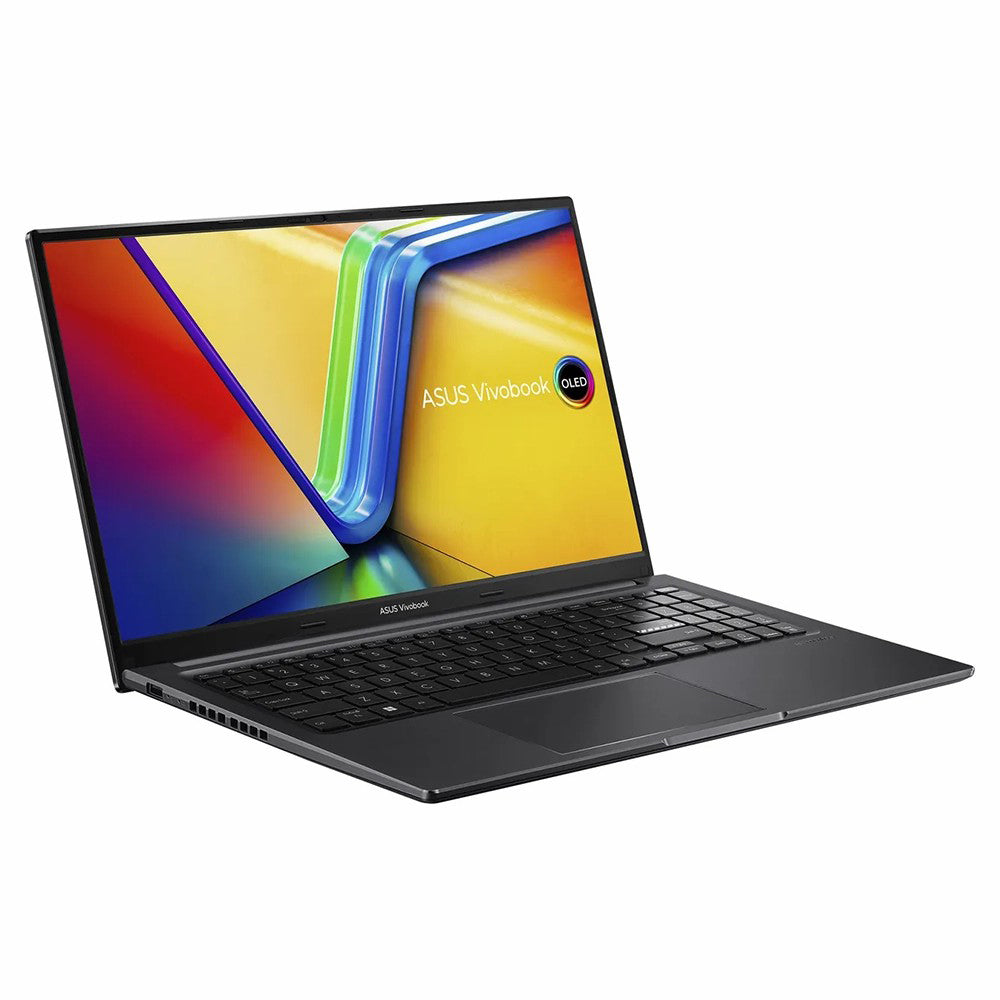 Asus Vivobook 15 AMD Ryzen 5 15.6" 8GB/512GB Laptop - Black | M1505YA-L1155W from Asus - DID Electrical
