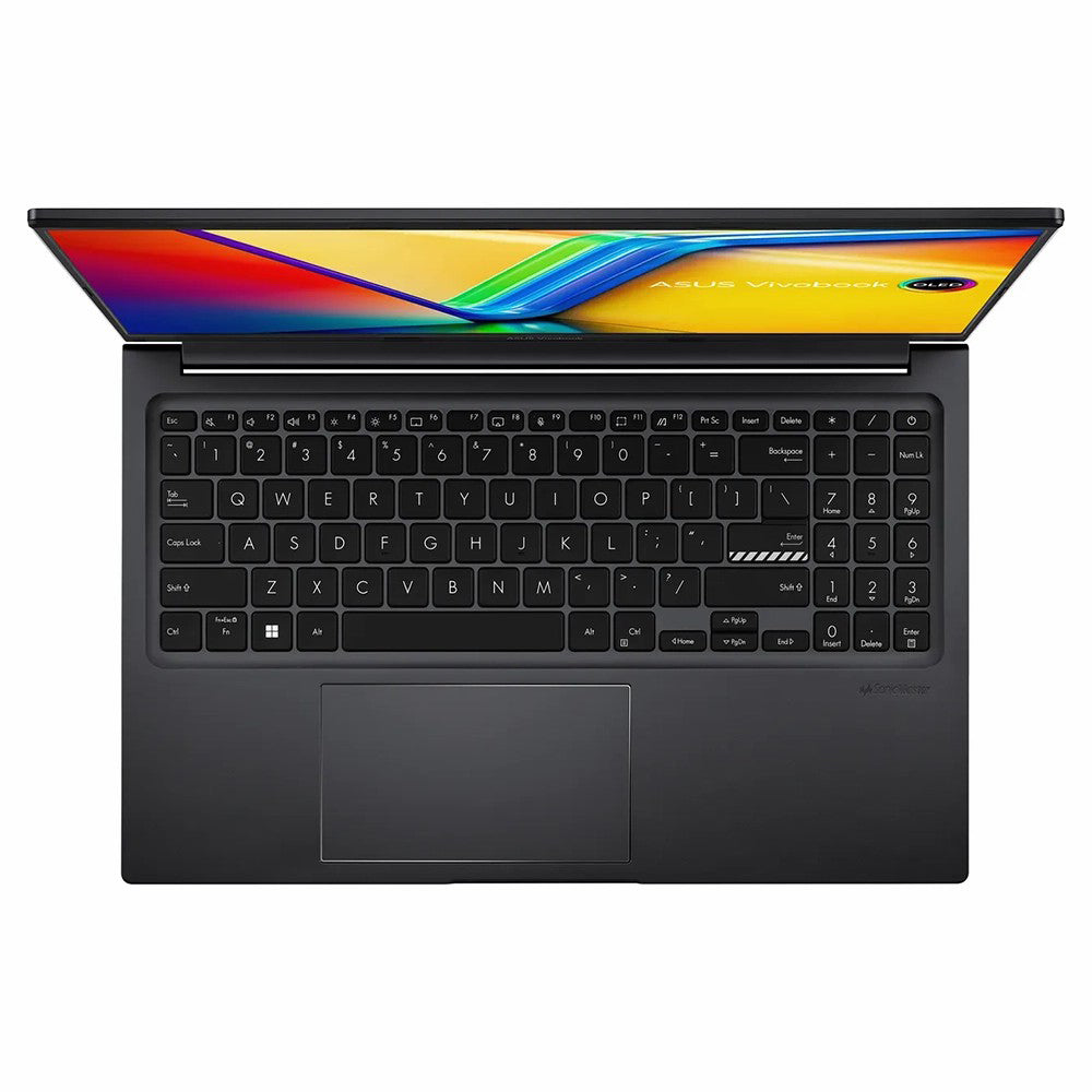 Asus Vivobook 15 AMD Ryzen 5 15.6" 8GB/512GB Laptop - Black | M1505YA-L1155W from Asus - DID Electrical