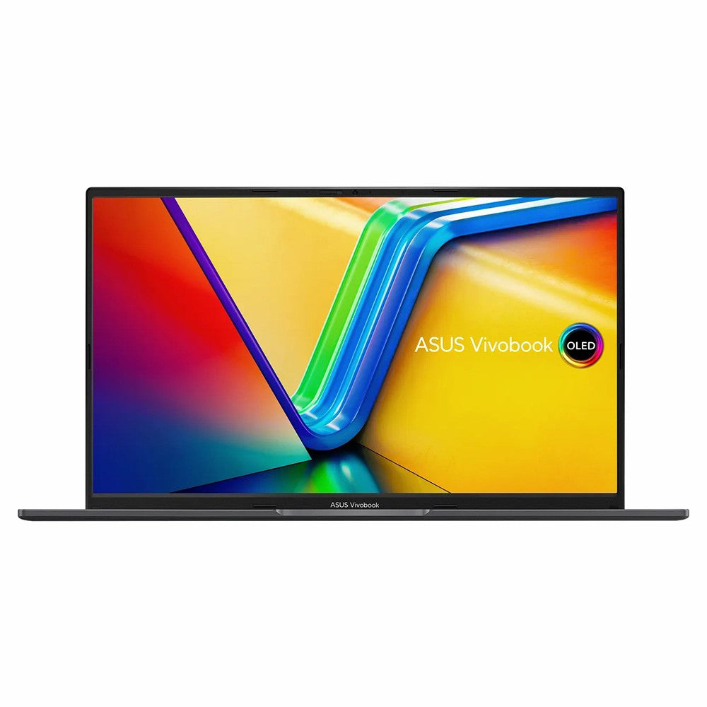 Asus Vivobook 15 AMD Ryzen 5 15.6" 8GB/512GB Laptop - Black | M1505YA-L1155W from Asus - DID Electrical