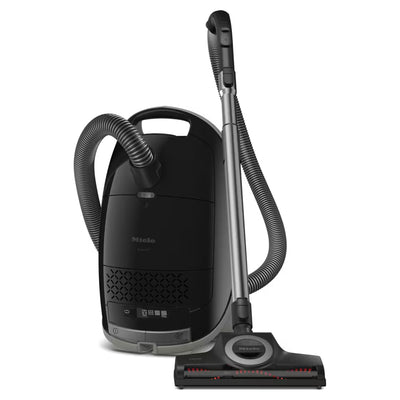 Miele Guard M1 Cat and Dog Cylinder Vacuum Cleaner - Obsidian Black | M1CATDOG from Miele - DID Electrical